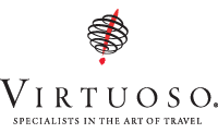 Imperial Tours - Virtuoso's China On-site: Logo