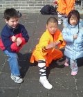 Image of Kung Fu