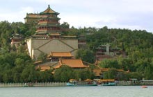 Summer Palace