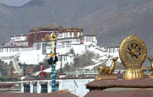 Potala Palace