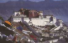 Potala Palace