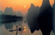 View of the Li River