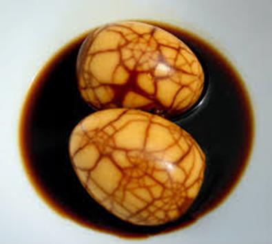 Image of Auspicious Foods of China - 10