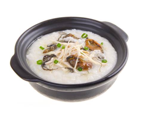 Image of Auspicious Foods of China - 4